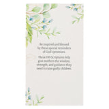 199 Favorite Bible Verses For Mothers Softcover Book