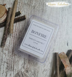 Bonfire Soy Wax Candle-Multiple Sizes Available