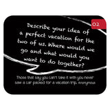 88 Great Conversation Starters For Husbands And Wives
