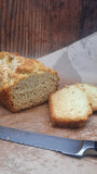 Beer Bread Gourmet Baking Mix