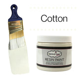 Cotton Furniture And Cabinet Paint