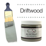 Driftwood Furniture And Cabinet Paint