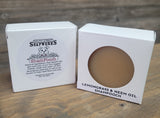 Shampooch Handcrafted Dog Shampoo Bar- Multiple Scents Available