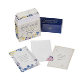 Promises To Bless Your Soul Scripture Card Set