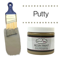 Putty Furniture And Cabinet Paint