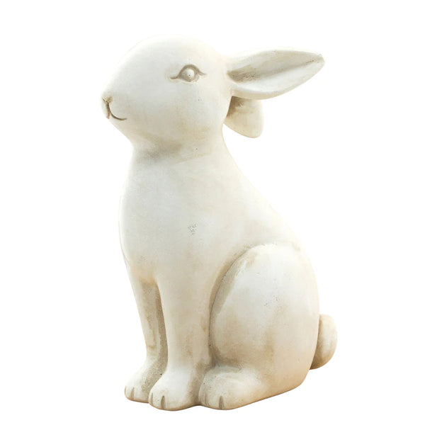 5" Porcelain Bunny