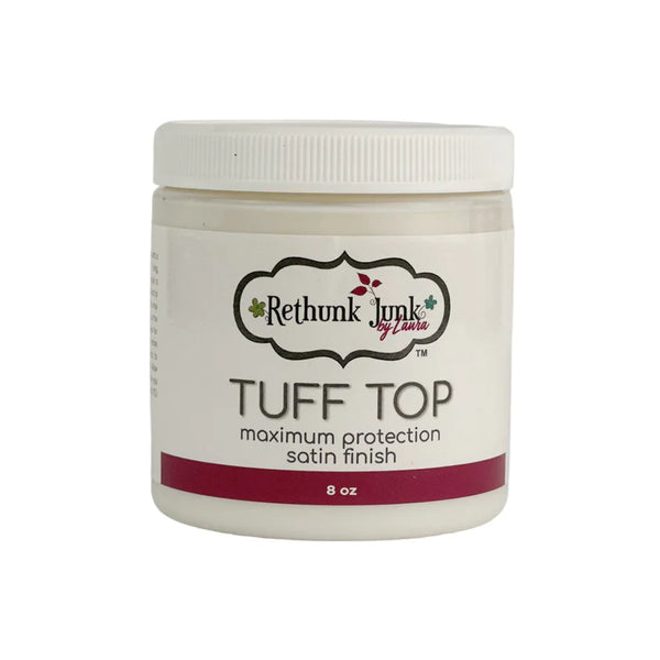 Tuff Top- Multiple Finishes Available