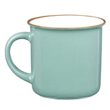 Amazing Grace How Sweet The Sound Camp Style Ceramic Mug