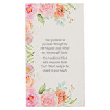 199 Favorite Bible Verses For Women Softcover Book