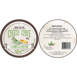 Cheesy Chive Dip Gourmet Herb Blend - MSG-Free, Gluten-Free, and All Natural