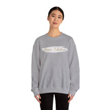 Flippin' Fabulous Crewneck Sweatshirt- Multiple Colors Available