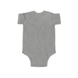 Happy Camper Infant/Toddler Onesie