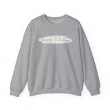 Flippin' Fabulous Crewneck Sweatshirt- Multiple Colors Available