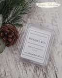 Woodlands Soy Wax Candle-Multiple Sizes Available