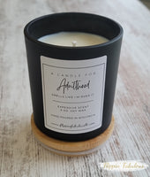 A Candle For Adulthood Soy Wax Candle