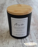 A Candle For Getting Older Soy Wax Candle