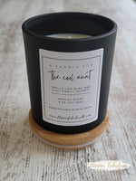 A Candle For The Cool Aunt Soy Wax Candle