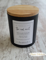 A Candle For The Cool Aunt Soy Wax Candle