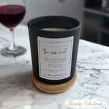 A Candle For The Cool Aunt Soy Wax Candle