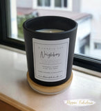A Candle For Neighbors Soy Wax Candle