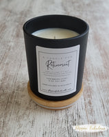 A Candle For Retirement Soy Wax Candle