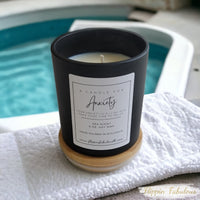 A Candle For Anxiety Soy Wax Candle