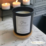 A Candle For Stress Soy Wax Candle