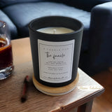 A Candle For The Funcle Soy Wax Candle