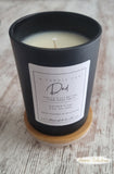 A Candle For Dad Soy Wax Candle