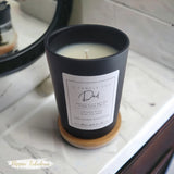 A Candle For Dad Soy Wax Candle