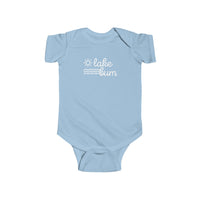 Lake Bum Infant/Toddler Onesie