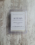 Autumn Soy Wax Candle-Multiple Sizes Available