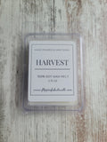 Harvest Soy Wax Candle-Multiple Sizes Available