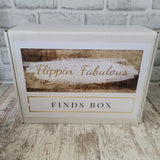 Flippin' Fabulous Subscription Box (Multiple Options Available)
