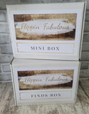 Flippin' Fabulous Subscription Box (Multiple Options Available)