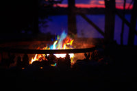Northern Lights Fire Color Cones