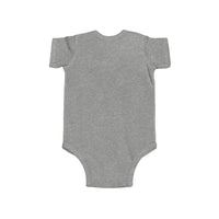 Happy Camper Infant/Toddler Onesie