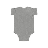 Happy Camper Infant/Toddler Onesie