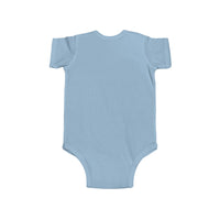 Lake Bum Infant/Toddler Onesie