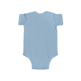 Lake Bum Infant/Toddler Onesie