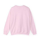 Flippin' Fabulous Crewneck Sweatshirt- Multiple Colors Available