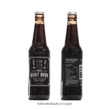 Handcrafted Maple Root Beer