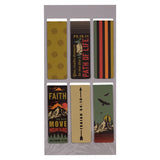 Path Of Life Magnetic Bookmark Set Psalm 16:11