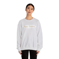 Flippin' Fabulous Crewneck Sweatshirt- Multiple Colors Available