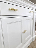 Cloud Furniture And Cabinet Paint