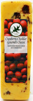 Cranberry Cheddar Gourmet Cheese