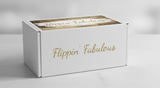 Flippin' Fabulous Subscription Box (Multiple Options Available)