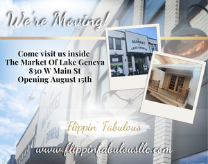 Flippin' Fabulous LLC
