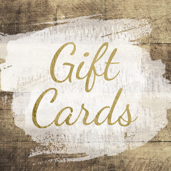 Flippin' Fabulous Gift Cards