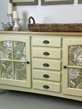 Grassland Furniture And Cabinet Paint